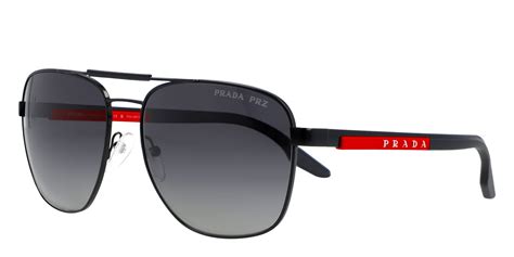 prada ps 53xs|Prada Linea Rossa PS 53XS XXL (60 .